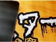 Voltronic Fnatic Yellow (FN-4-Y/20914) (UA)