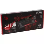 A4Tech Bloody S310N USB Energy Red (4711421000598) (UA)