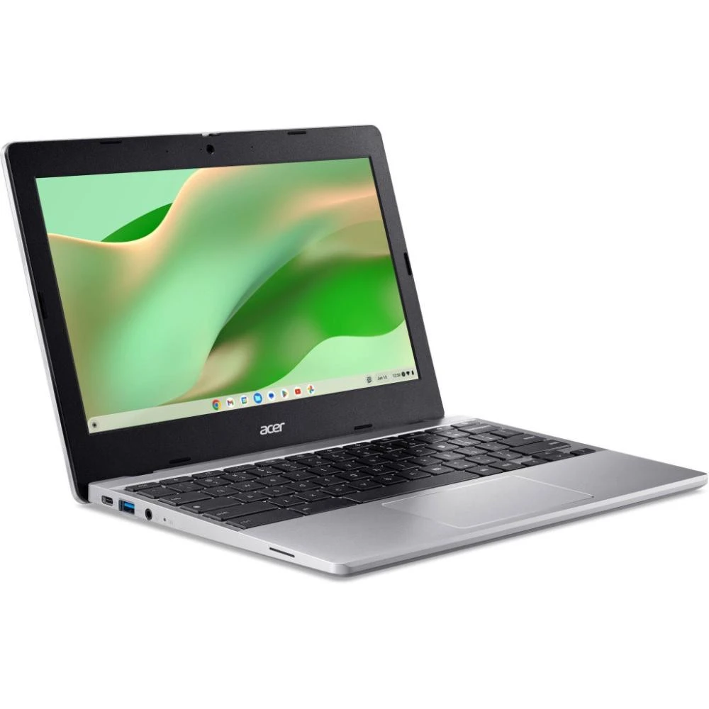 Acer Chromebook 311 CB311-12H-C6WN Silver (NX.KX1EU.001) (UA) Бренд: Acer; Конструкция: