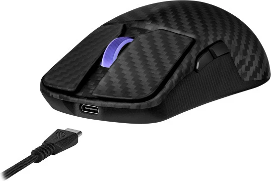 ASUS ROG Harpe Ace Extreme (90MP03U0-BMUA00) (UA)