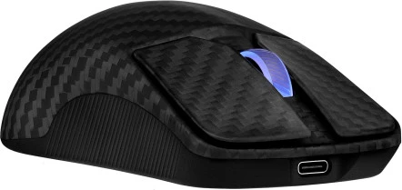 ASUS ROG Harpe Ace Extreme (90MP03U0-BMUA00) (UA)