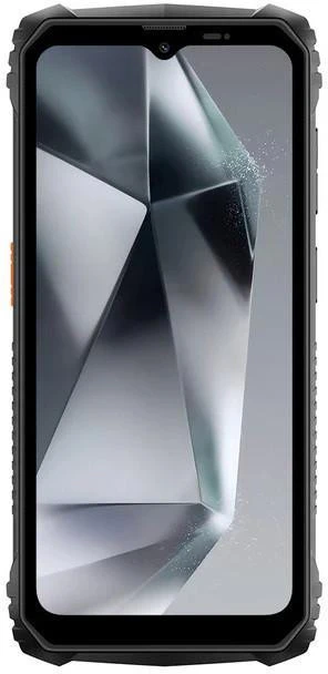 Blackview Oscal Marine 1 4/128GB Black (UA) Бренд: Blackview; Лінійка: Oscal Marine 1;