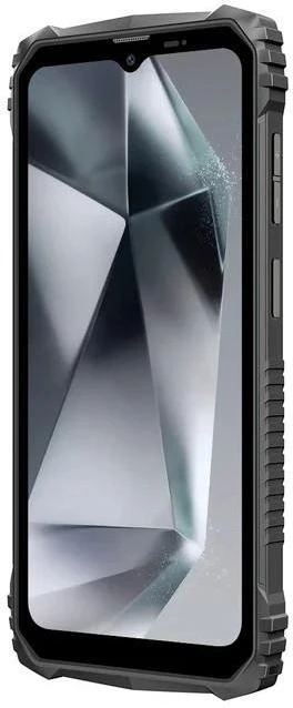 Blackview Oscal Marine 1 4/128GB Black (UA)