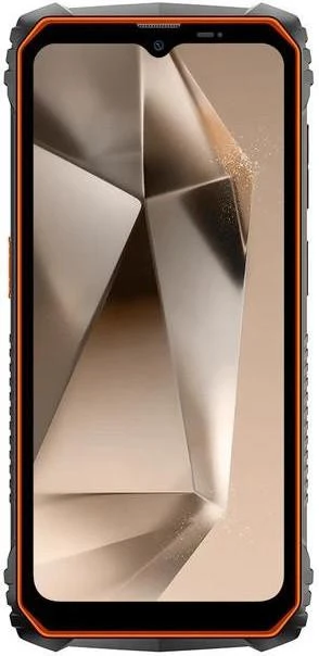 Blackview Oscal Marine 1 4/128GB Orange