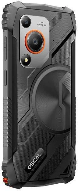 Blackview Oscal Marine 1 4/128GB Orange