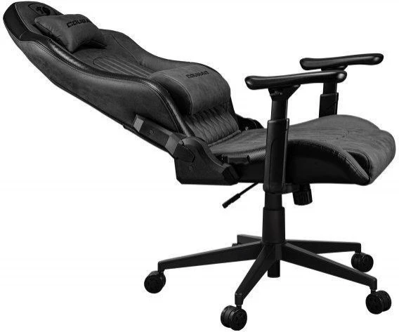 Cougar Explore Jet Gray F (UA) Бренд: Cougar; Лінійка: Explore;