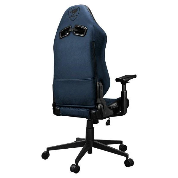 Cougar Explore Navy Blue F (UA)