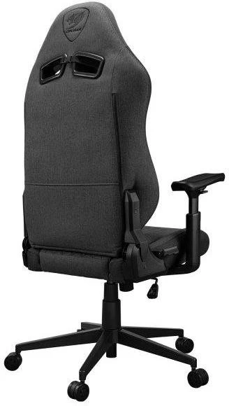 Cougar Explore Royal Gray F (UA)