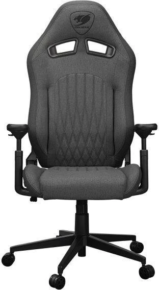 Cougar Explore Royal Gray F (UA)