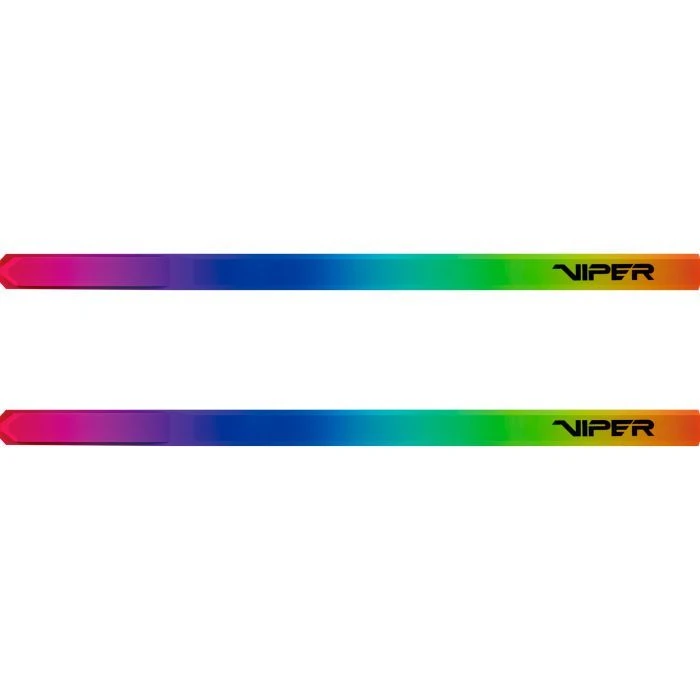 DDR5 64GB (2x32GB) 6400 MHz Viper Elite 5 Ultra RGB Patriot (VEUR564G6432K) (UA)