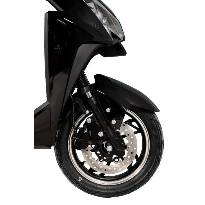 Электроскутер Atlas Spider 2 Box 2000W Plus Blue (4031) (UA)