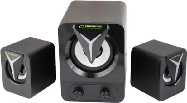 Esperanza EGS107 Rainbow Soprano (UA)