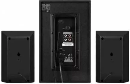 F&D F190X Black (UA)