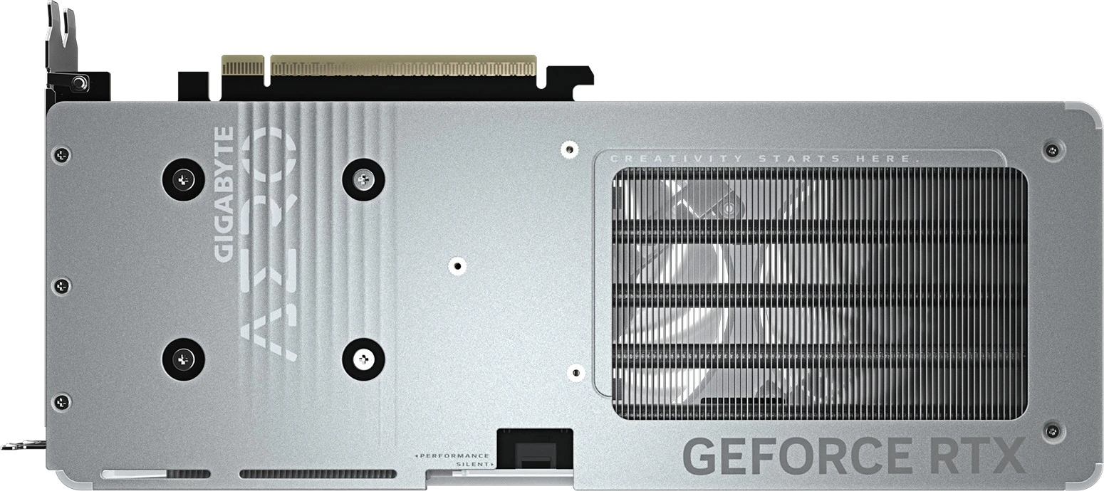 GIGABYTE GeForce RTX 5060 Ti AERO OC 8G (GV-N506TAERO OC-8GD) (UA)