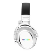 Hator Hypergang 3 Wireless White (ESH56) (UA)