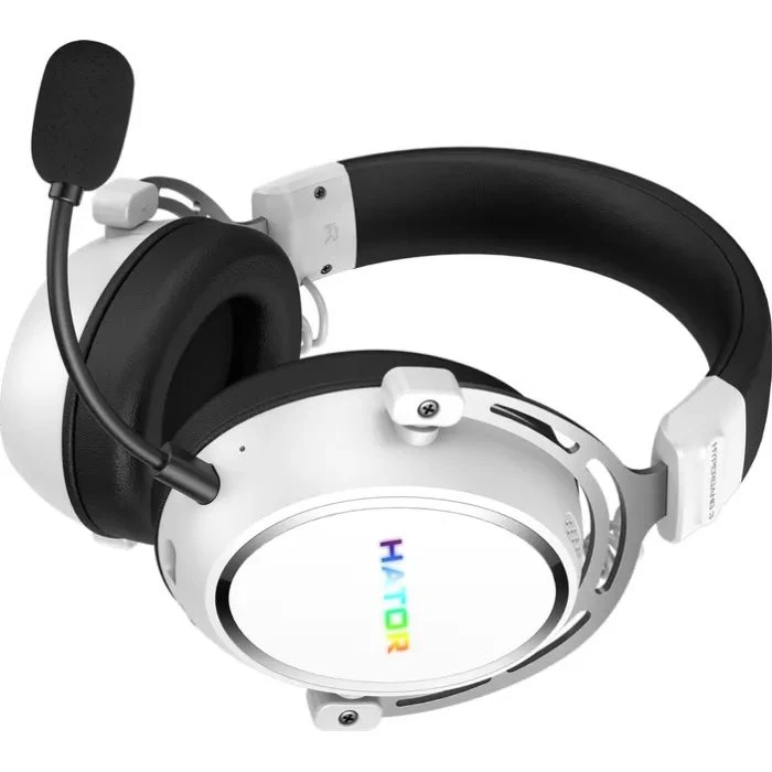 Hator Hypergang 3 Wireless White (ESH56) (UA)