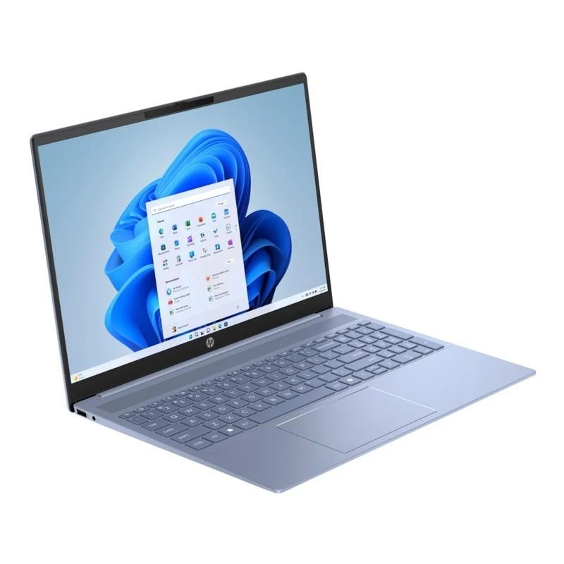 HP Pavilion 16-ag0003ua Sky Blue (B9PG6EA) (UA) Бренд: HP; Лінійка: Pavilion 16-ag0000;