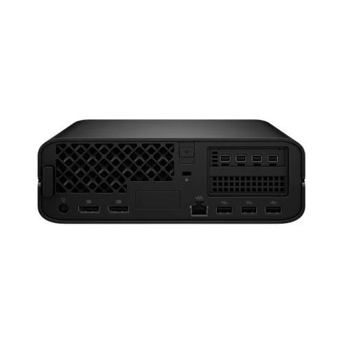 HP Z2 Mini G1i (A40LRET) (UA) Бренд: HP; Тип процесора: Intel Core Ultra