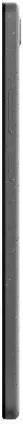 Lenovo Tab One 4/64GB LTE Luna Gray + Clear Case (ZAF10047UA) (UA) Бренд: Lenovo; Линейка: Tab One;