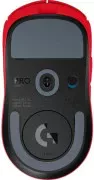 Logitech Pro X Superlight 2 SE Red (910-007552) (EU)