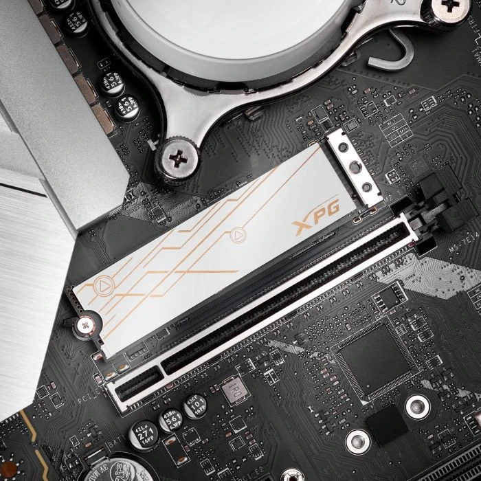 M.2 2280 2TB XPG MARS 980 STORM ADATA (SMAR-980S-2TCI) (UA)