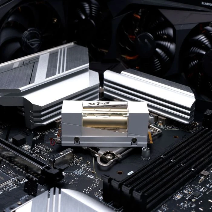 M.2 2280 2TB XPG MARS 980 STORM ADATA (SMAR-980S-2TCI) (UA)