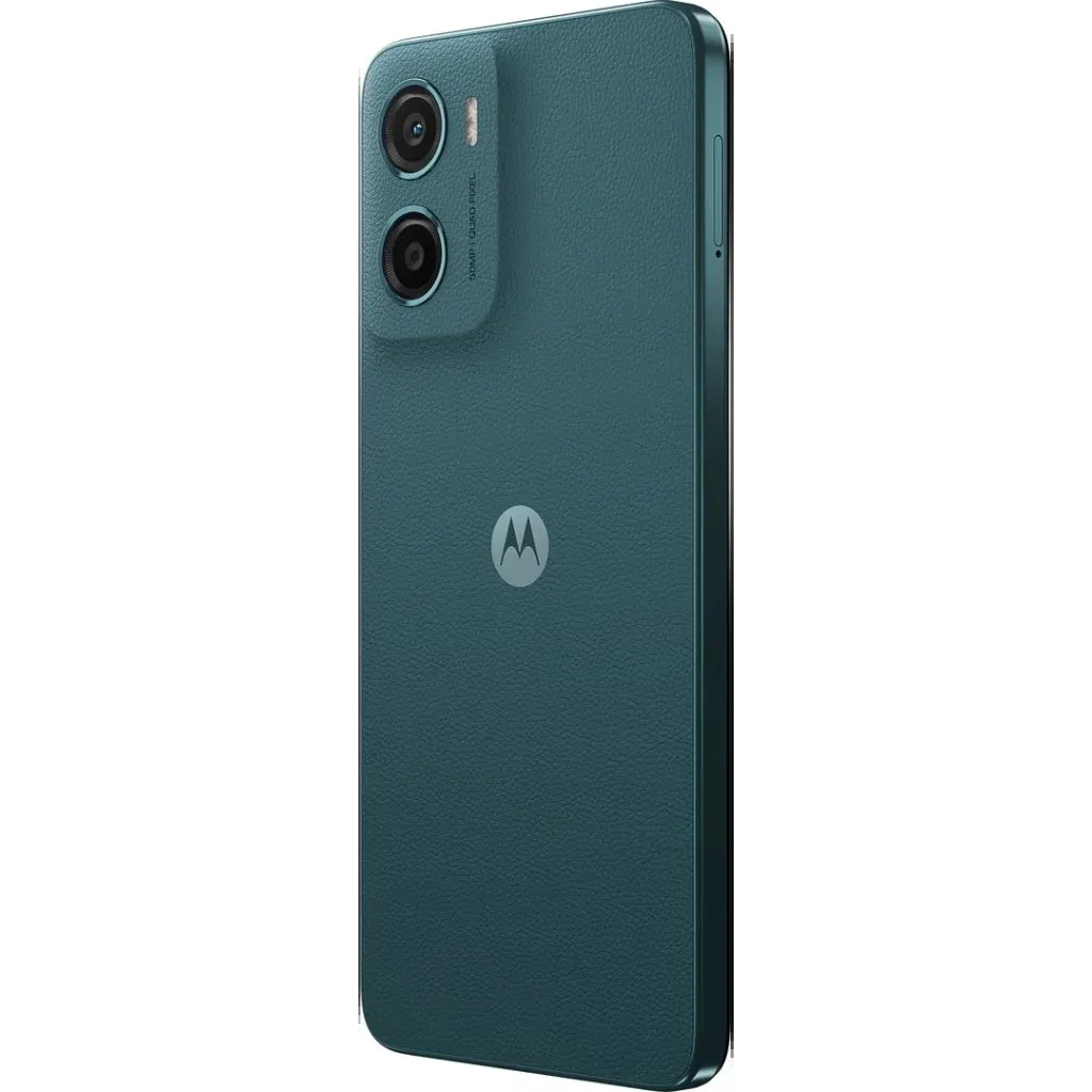Motorola Moto G05 4/128GB Forest Green NFC (PBA10009UA) (UA) Бренд: Motorola; Линейка: Moto G05;