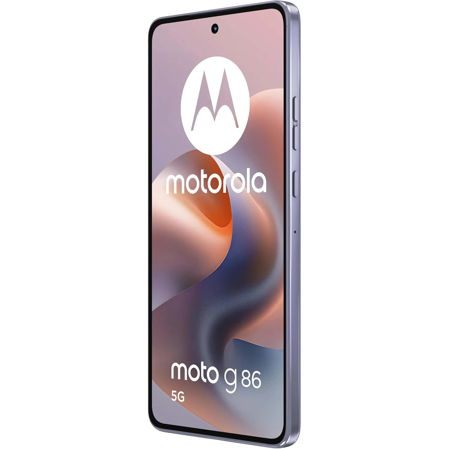 Motorola Moto G86 8/256GB Cosmic Sky (PB7L0090RS) (UA)