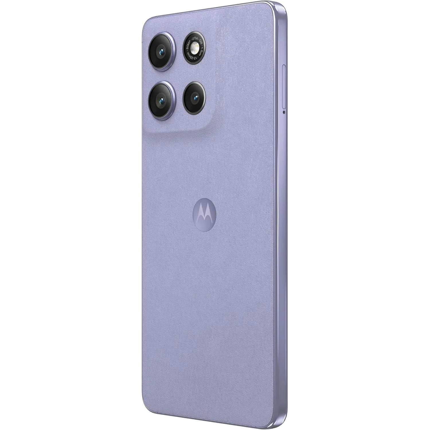 Motorola Moto G86 8/256GB Cosmic Sky (PB7L0090RS) (UA)