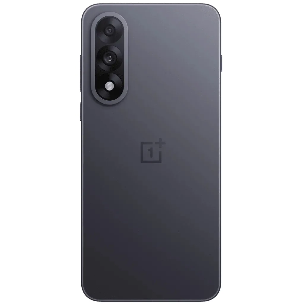 OnePlus Ace 5 Ultra PLC110 12/512Gb Black (CN)