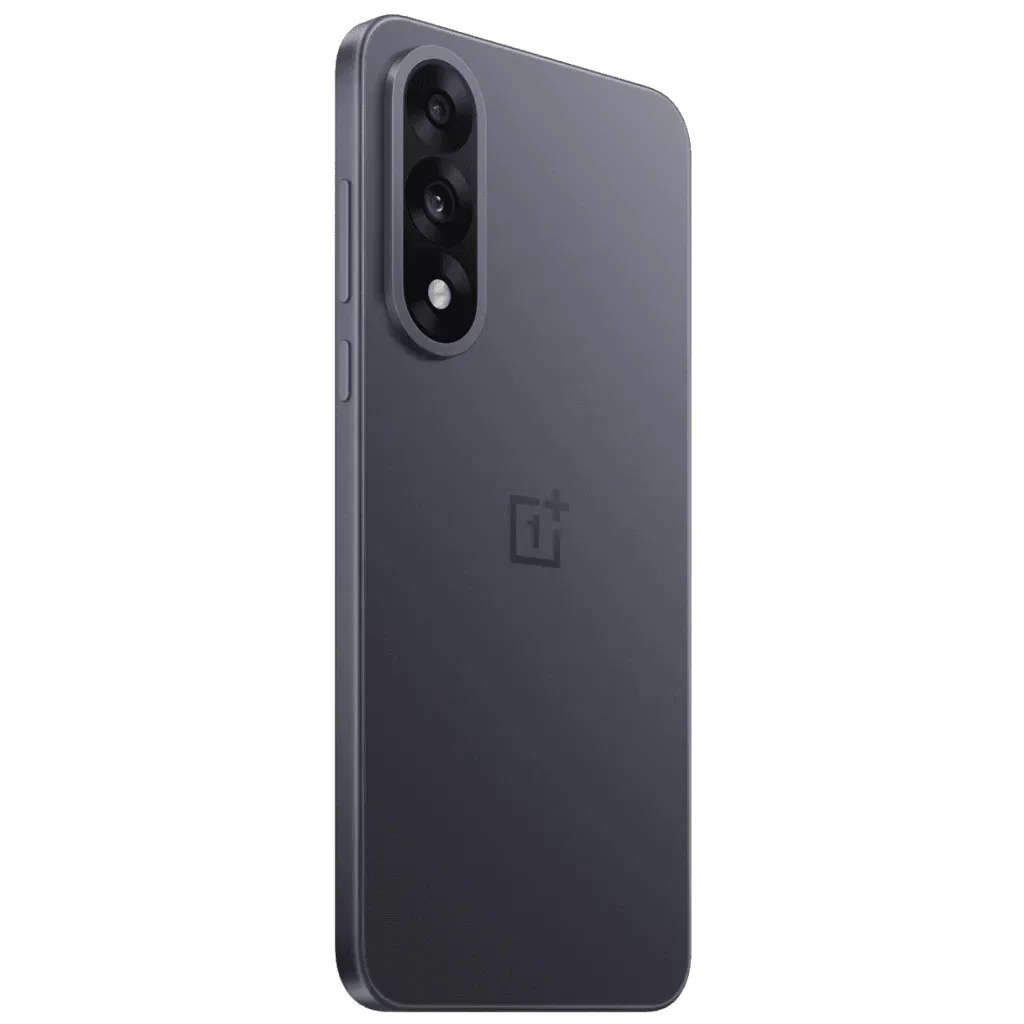 OnePlus Ace 5 Ultra PLC110 12/512Gb Black (CN)
