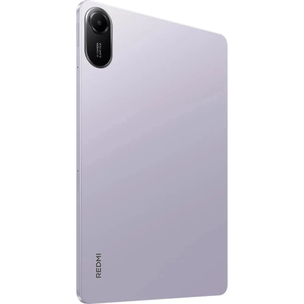 Xiaomi Redmi Pad 2 4/128GB Wi-Fi Lavender Purple (VHU5936EU) Europe