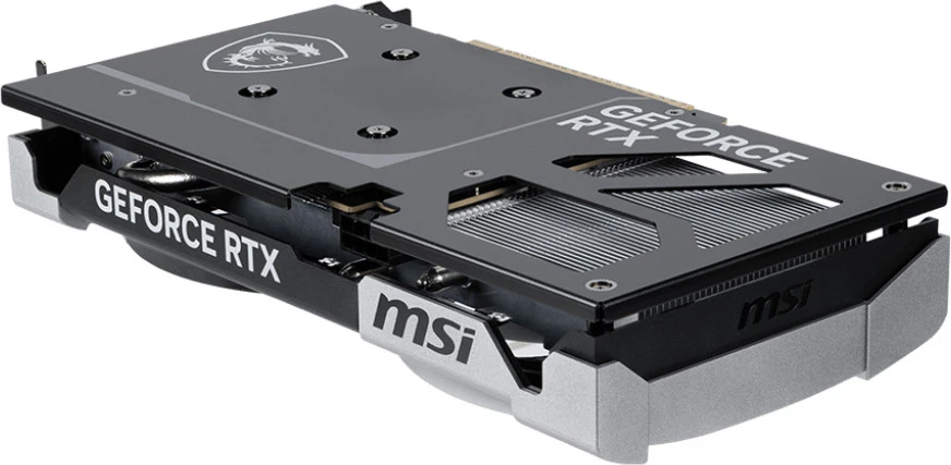 MSI GeForce RTX 5060 Ti 16G VENTUS 2X OC PLUS (G506T-16V2CP) (912-V535-005) (UA)