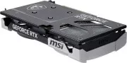 MSI GeForce RTX 5060 Ti 16G VENTUS 2X OC PLUS (G506T-16V2CP) (912-V535-005) (UA)