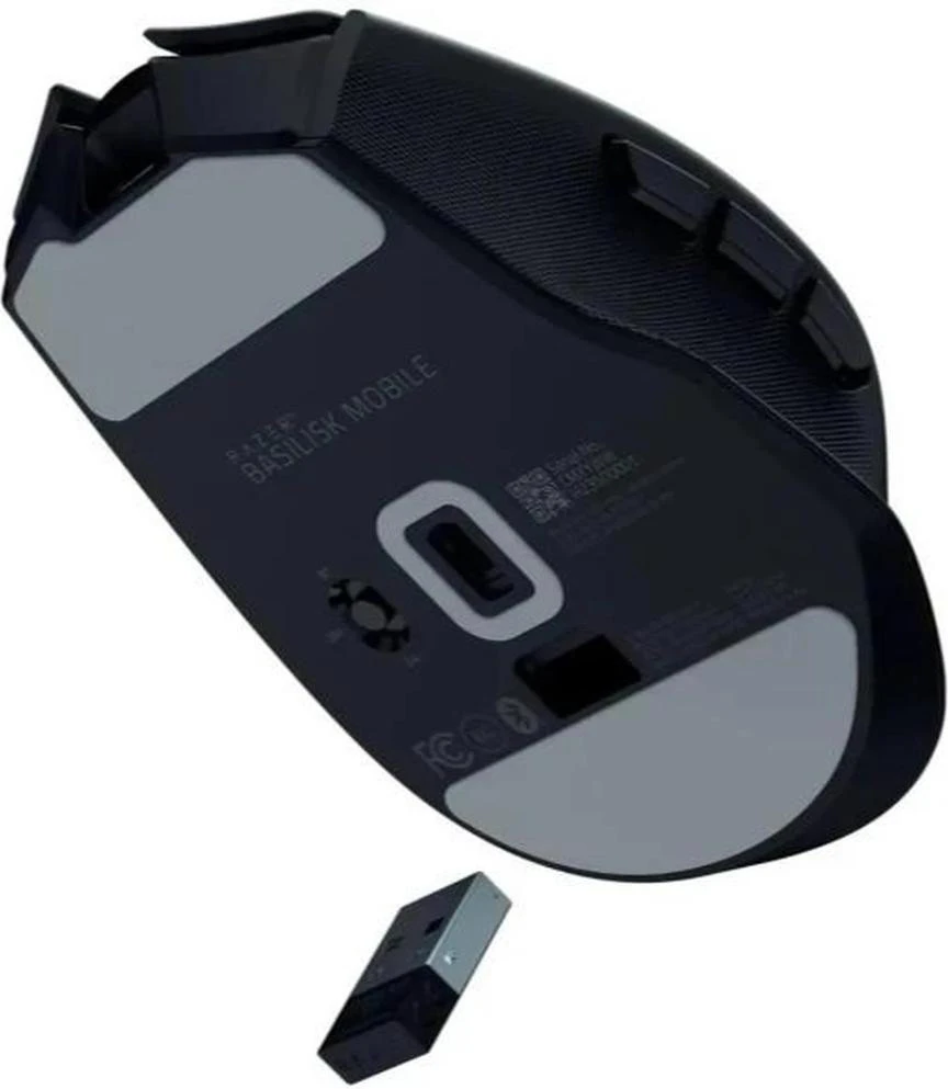 Мышь Razer Basilisk Mobile (RZ01-04310100-R3G1) (UA)