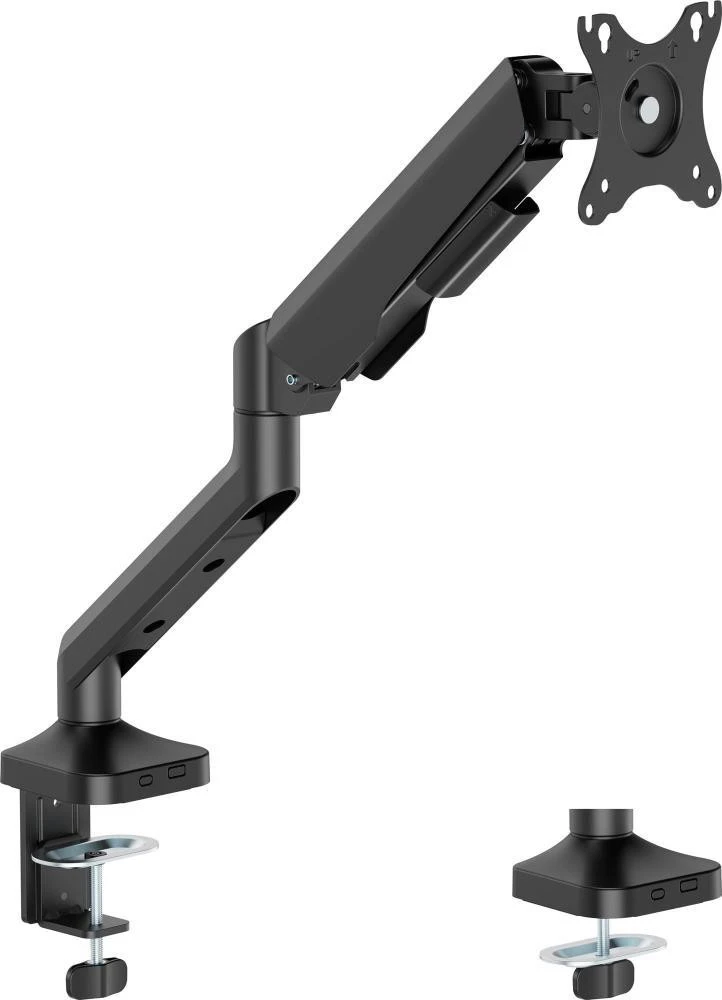 Настільна підставка OfficePro MA441B Black (UA)