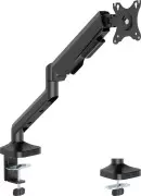 Настільна підставка OfficePro MA441B Black (UA)