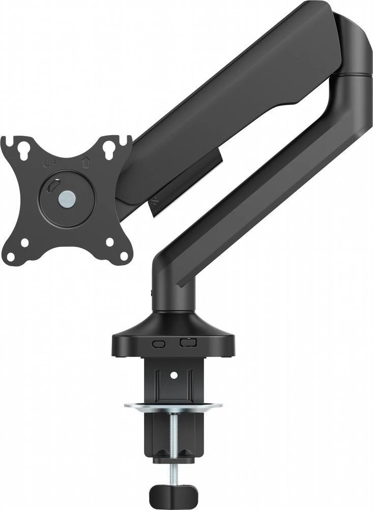 Настільна підставка OfficePro MA441B Black (UA)