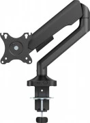 Настільна підставка OfficePro MA441B Black (UA)
