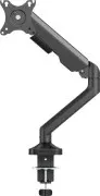 Настільна підставка OfficePro MA441B Black (UA)