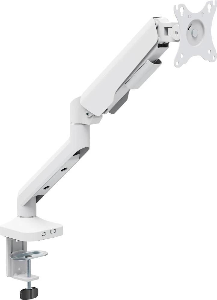 Настольная стойка OfficePro MA441W White (UA) Бренд: OfficePro; Назначение: для