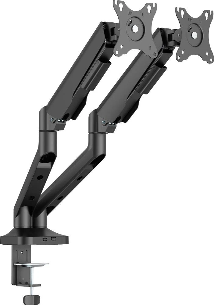 Настольная стойка OfficePro MA442B Black (UA)