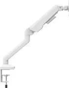 Настільна стійка OfficePro MA451W White (UA)