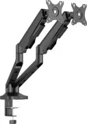 Настільна стійка OfficePro MA452B Black (UA)