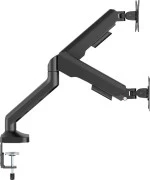Настільна стійка OfficePro MA452B Black (UA)