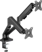 Настільна стійка OfficePro MA452B Black (UA)