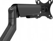 Настільна стійка OfficePro MA452B Black (UA)