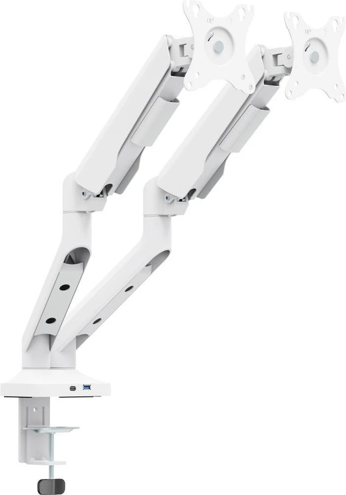 Настольная стойка OfficePro MA452W White (UA)