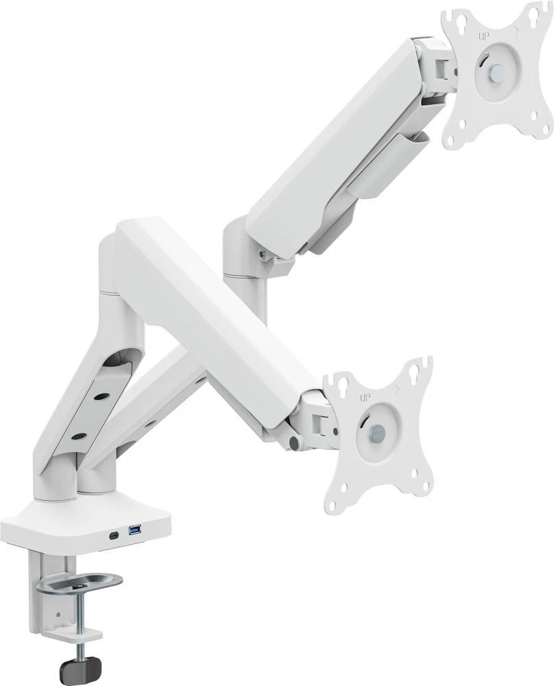 Настольная стойка OfficePro MA452W White (UA)