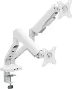 Настольная стойка OfficePro MA452W White (UA)